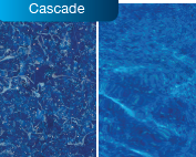 MarbleTech Fibreglass pool colour Cascade MarbleTech Fibreglass pool colour Cascade