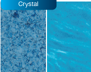 MarbleTech Fibreglass pool colour crystal MarbleTech Fibreglass pool colour crystal