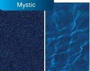 MarbleTech Fibreglass pool colour mystic MarbleTech Fibreglass pool colour mystic